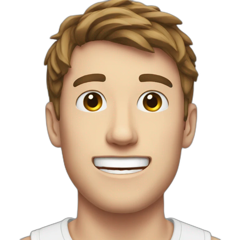 MrBeast emoji