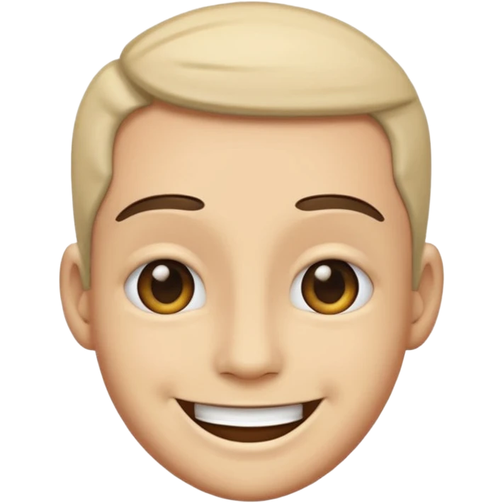 Zebi emoji