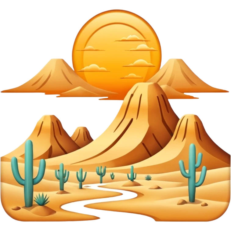 Mirage emoji