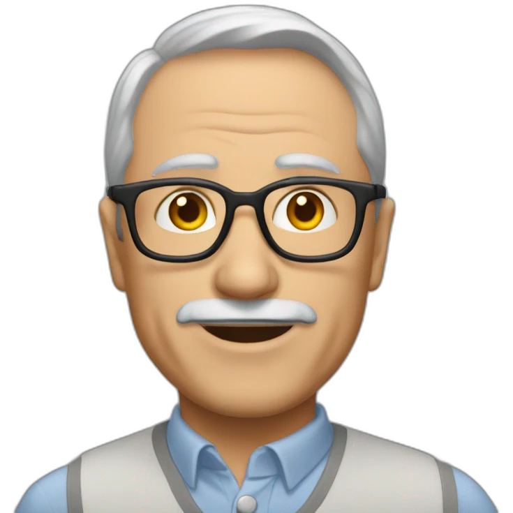 charles reznikoff emoji