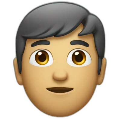 a.i emoji
