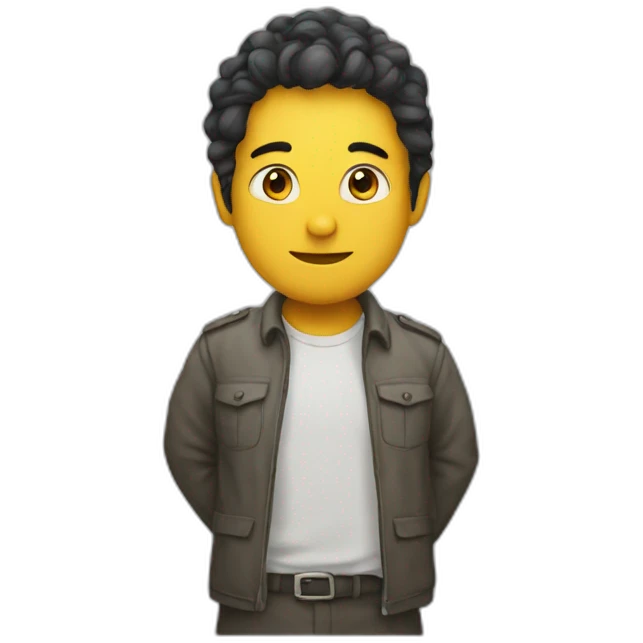 Pqnda  emoji