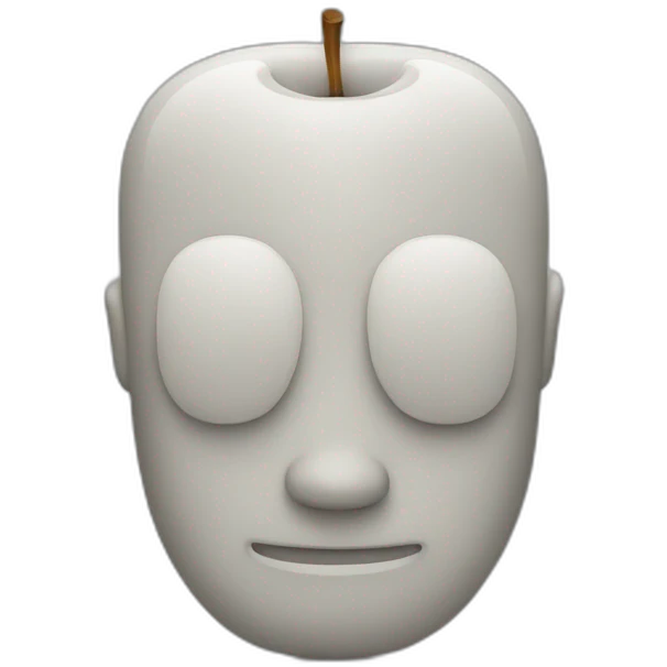 Apple phone emoji