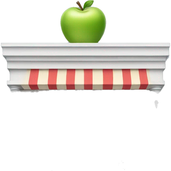 Apple Store emoji