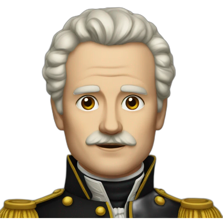 franz von bergen emoji