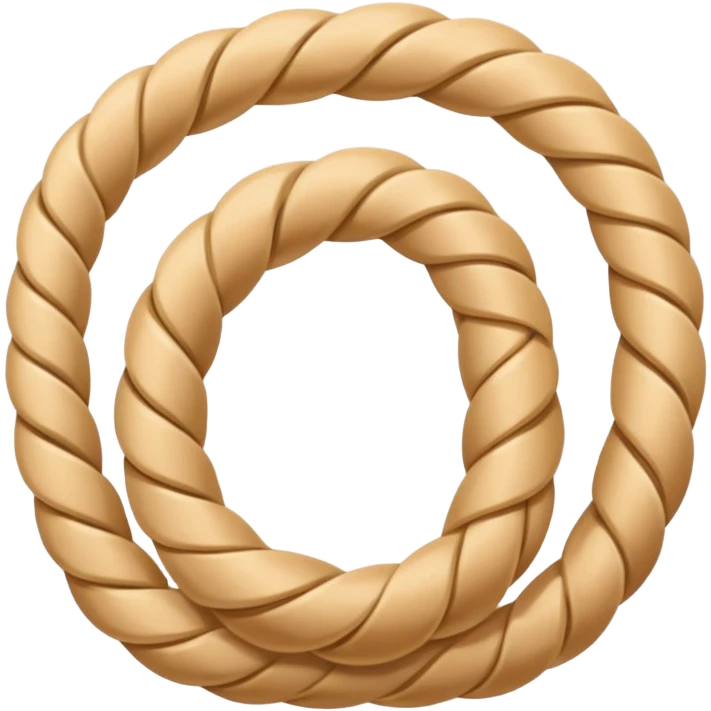 long Rope emoji