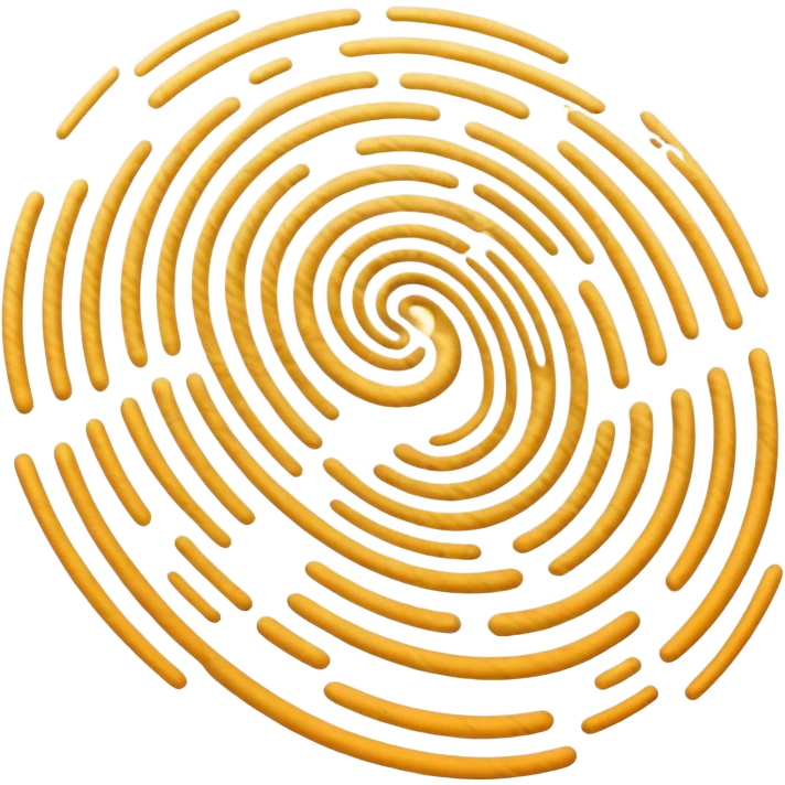 fingerprint emoji