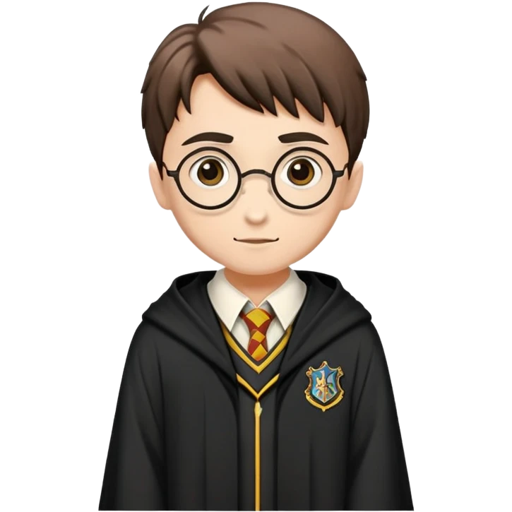 Nagiri in harry potter emoji