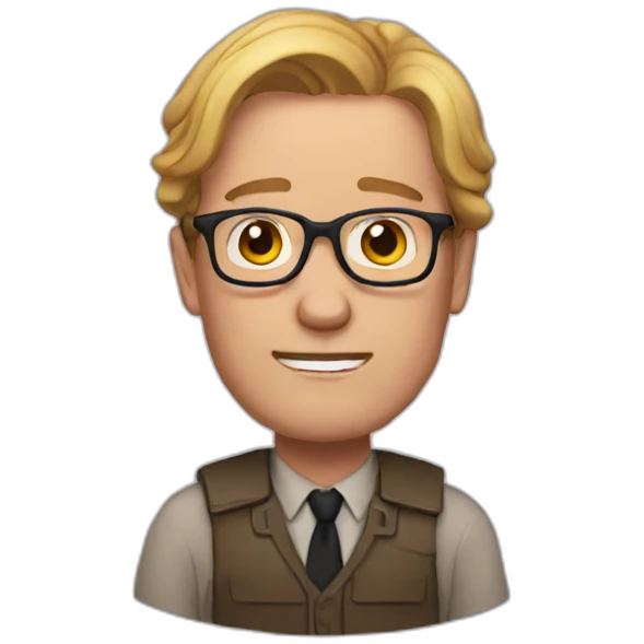 dwight emoji