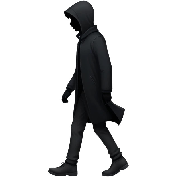 Away emoji