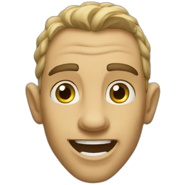hunchback notre dame like emoji