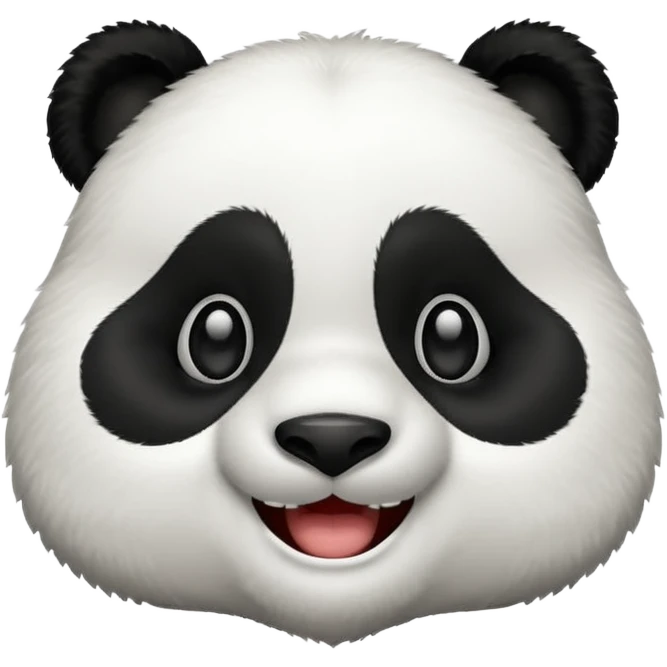 emoji panda emoji