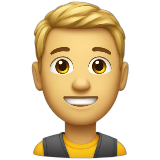 Diseño grafico emoji