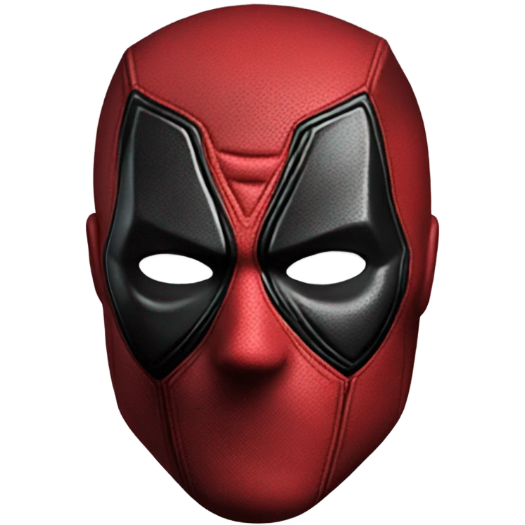 Deadpool emoji