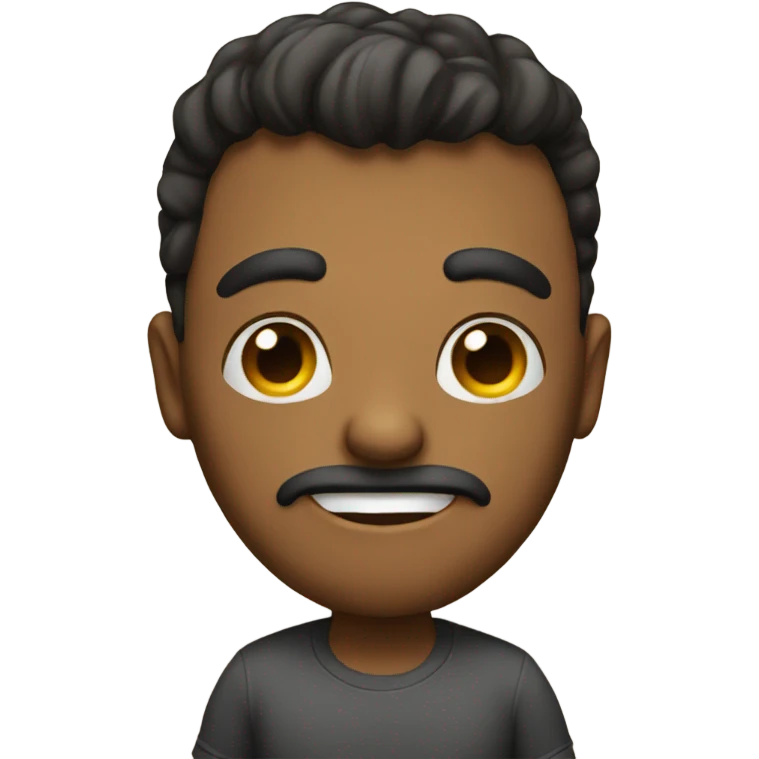 Funny emoji emoji
