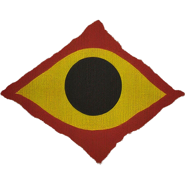 Aboriginal flag emoji
