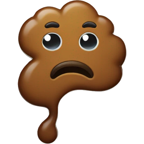 poop puzzle emoji