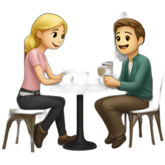 cafe emoji