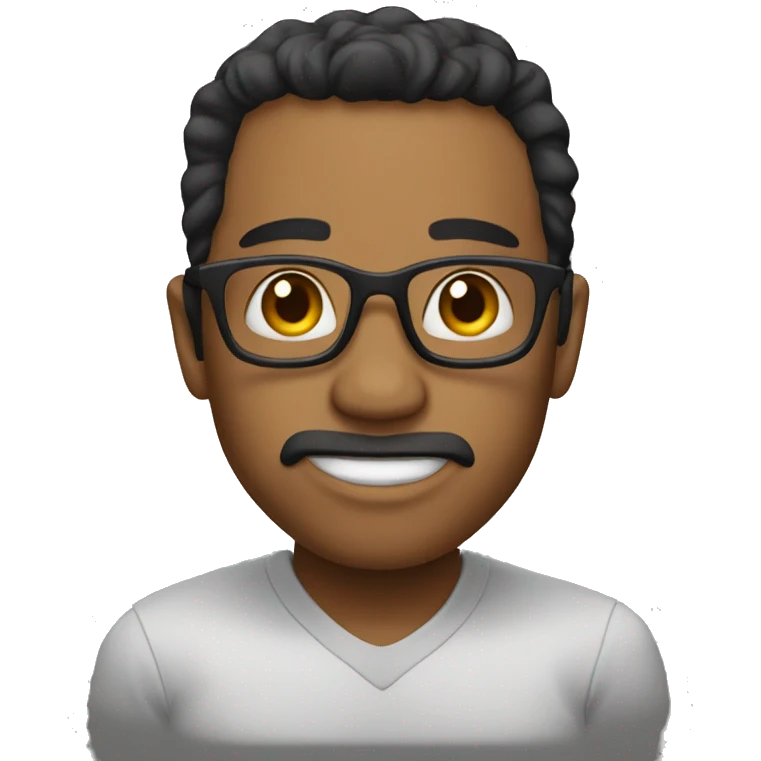 edy silva emoji