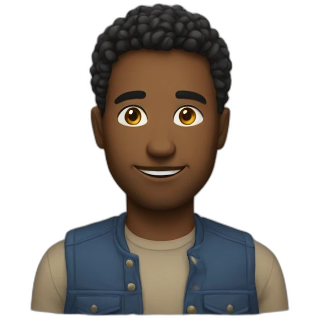 Jul emoji