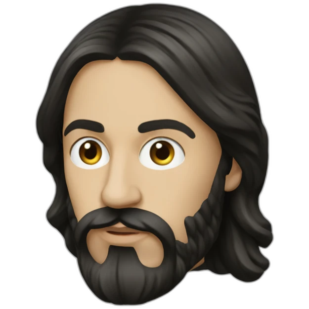 Alessandro michele emoji