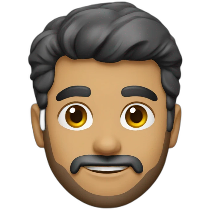 Moiz k malik emoji
