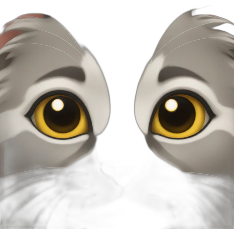 Lufy emoji