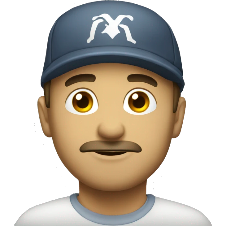 estres y decepcion  emoji