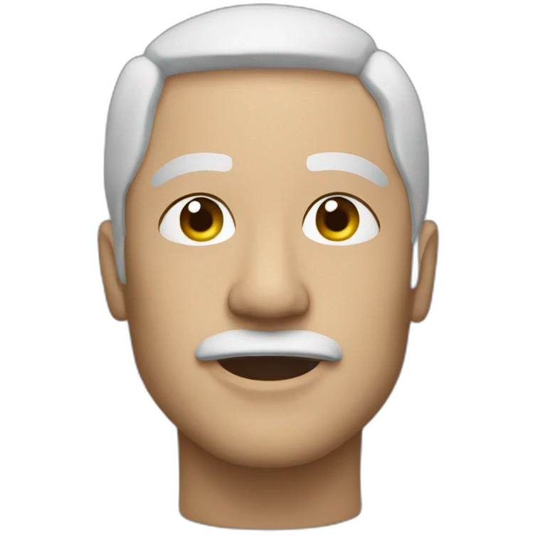 Floyd may weather  emoji