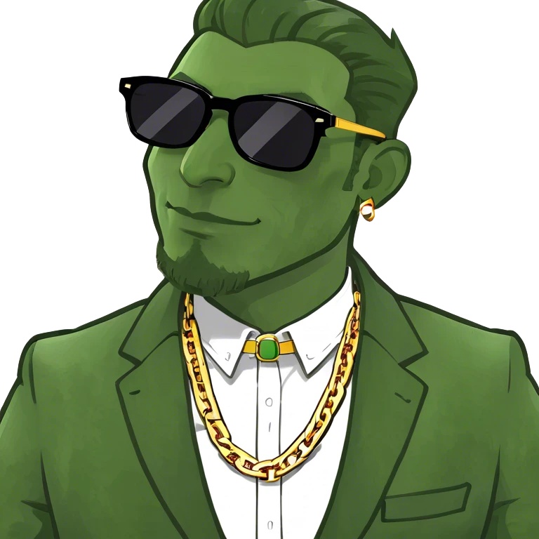 Duke Dennis rizzler emoji