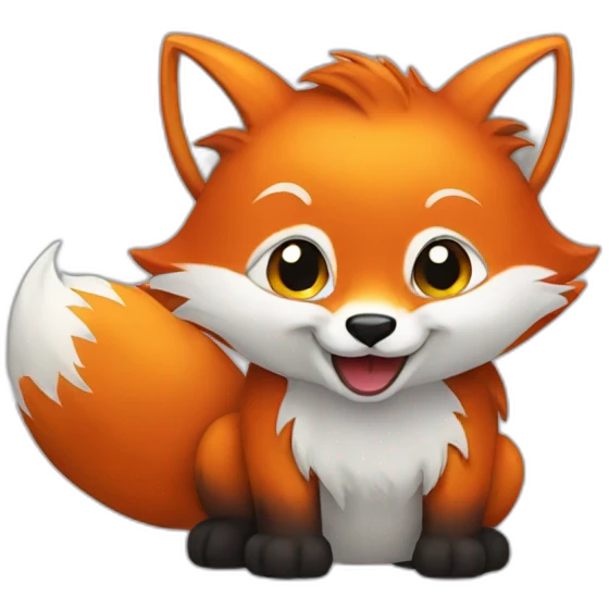 firefox emoji