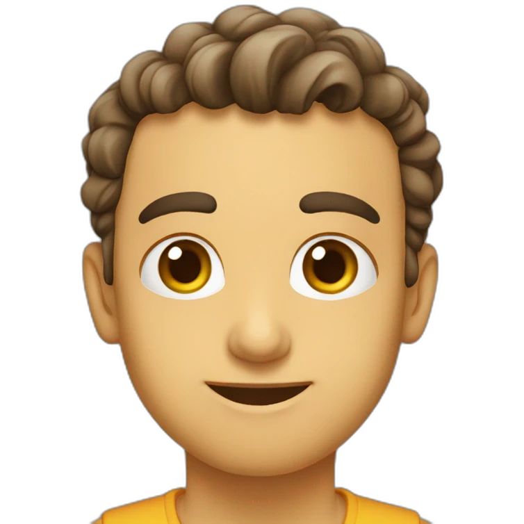 طالبه في مدرسه  emoji