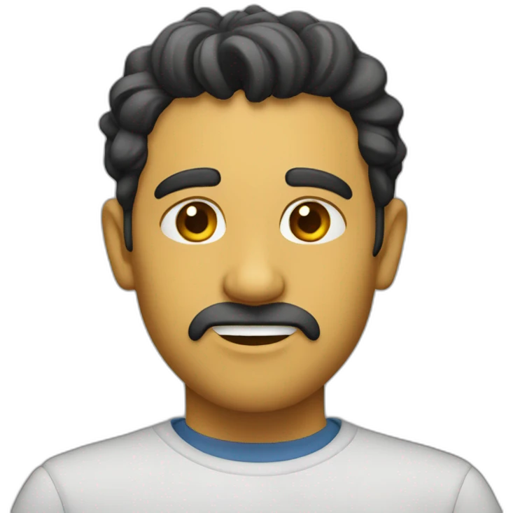 Amongus emoji