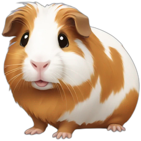 guinea pig emoji
