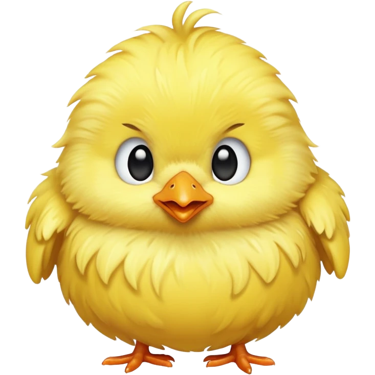 civciv emoji