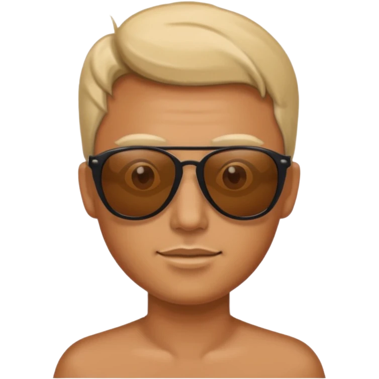 Vip emoji