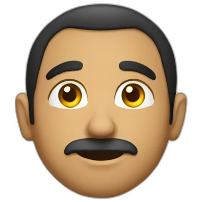 Bassem emoji