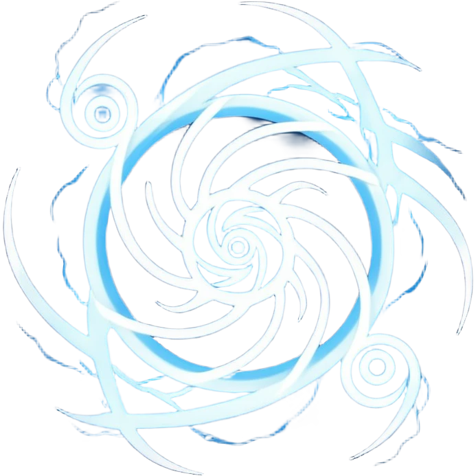 Wiz 101 casting sigil  inspired storm magic  emoji