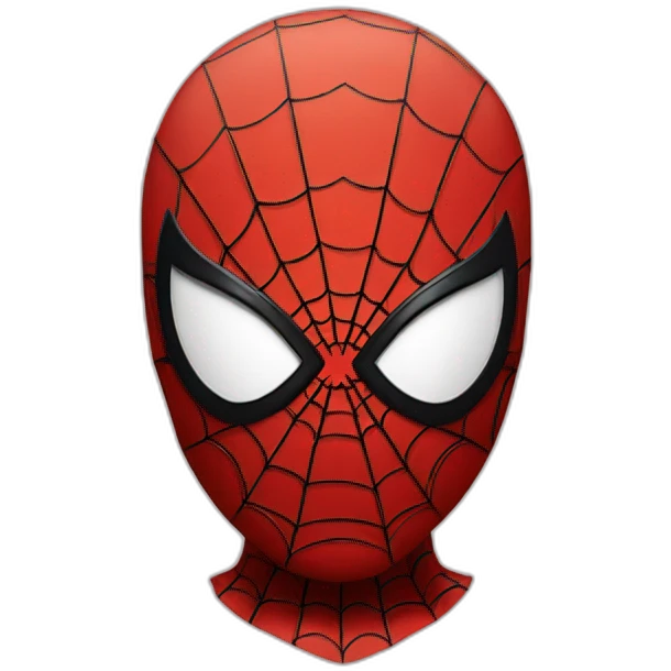 Spiderman on bd emoji
