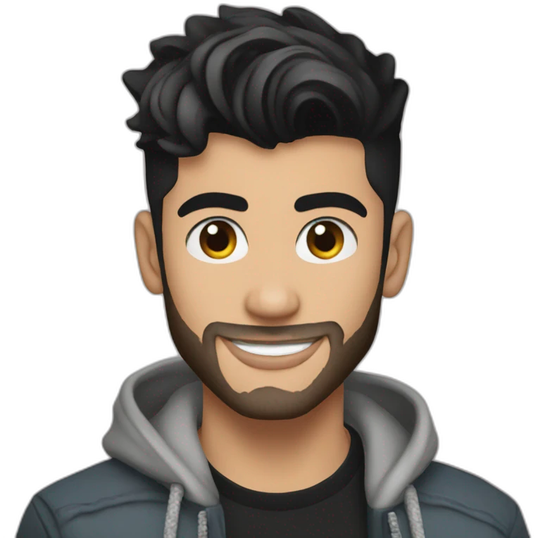Zayn malik emoji