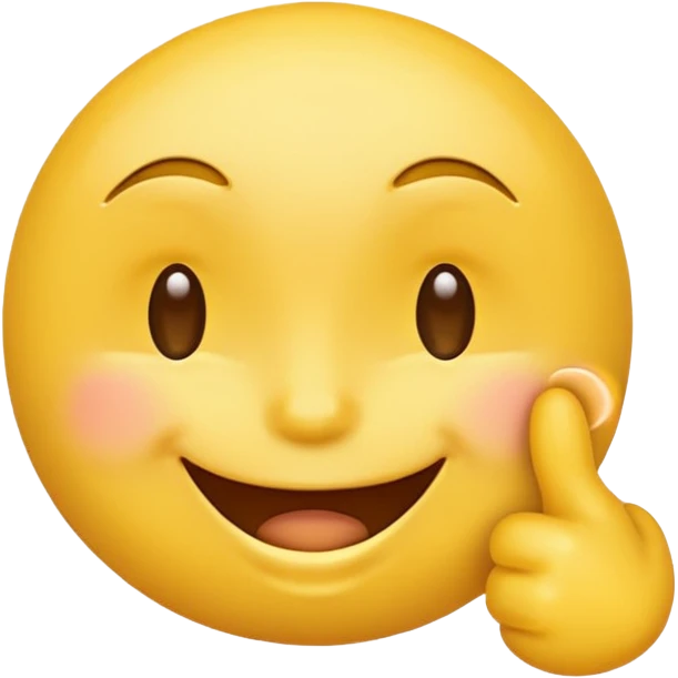 winking face emoji emoji