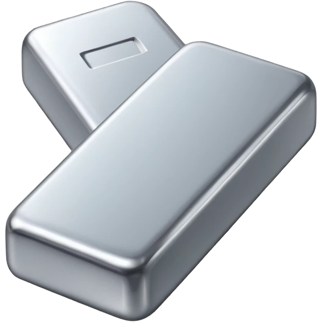 سبيكة فضة  emoji