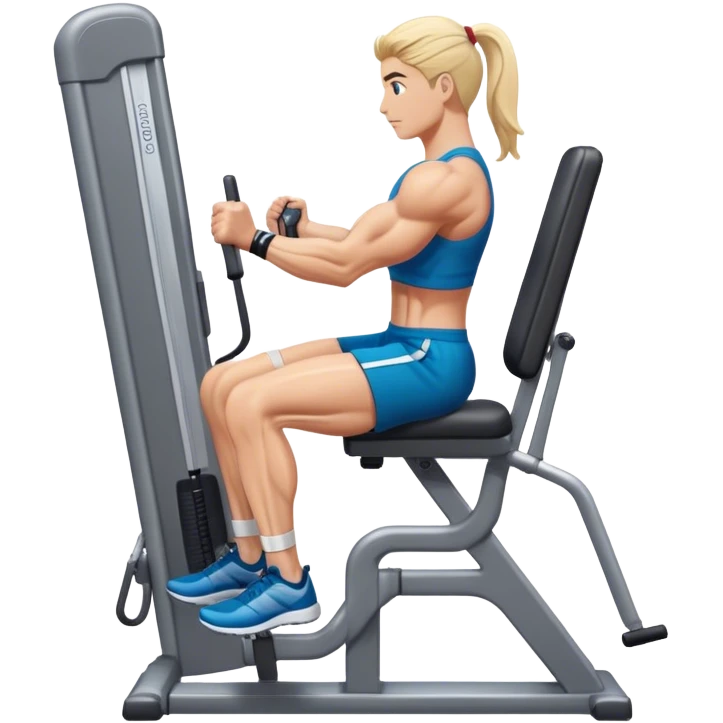 how to do cable-machine-leg-abduction emoji