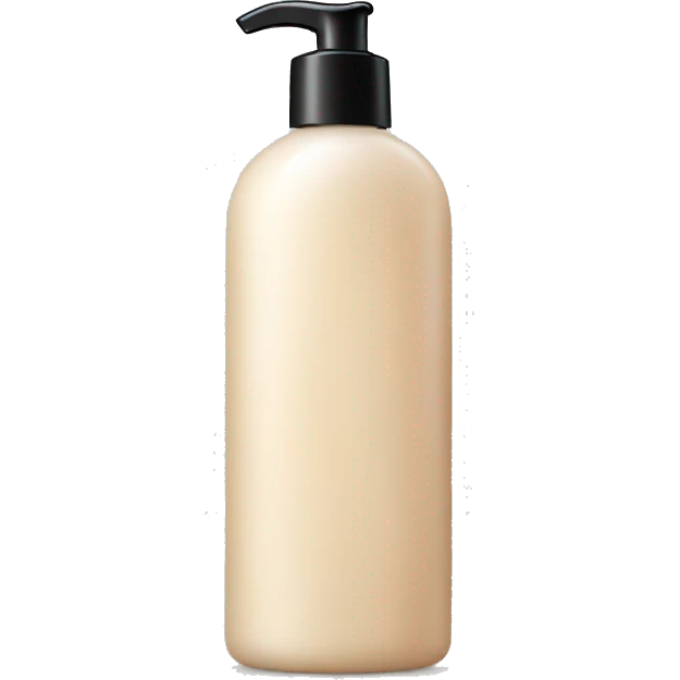 Lotion emoji