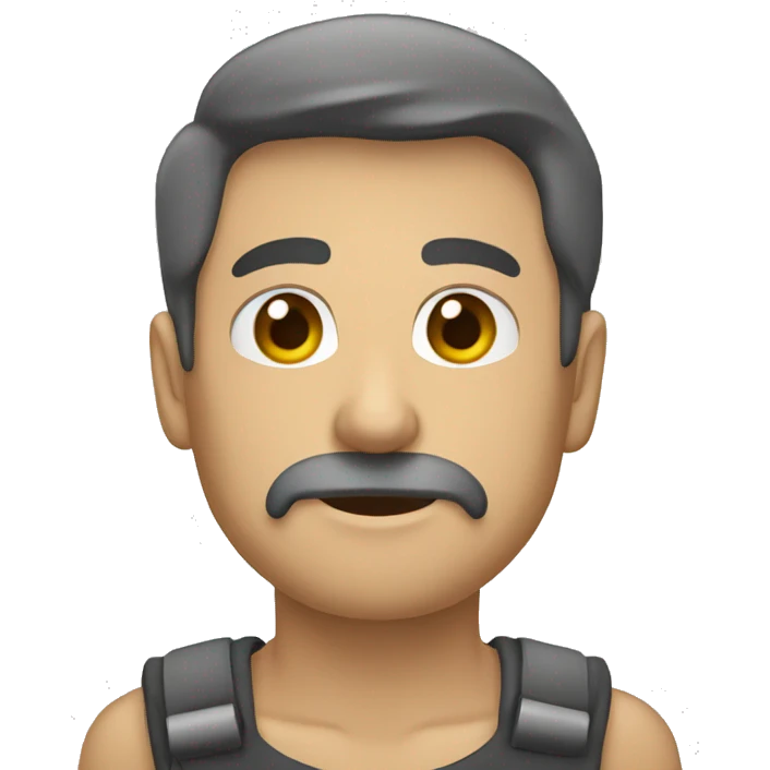manos en la cabeza emoji