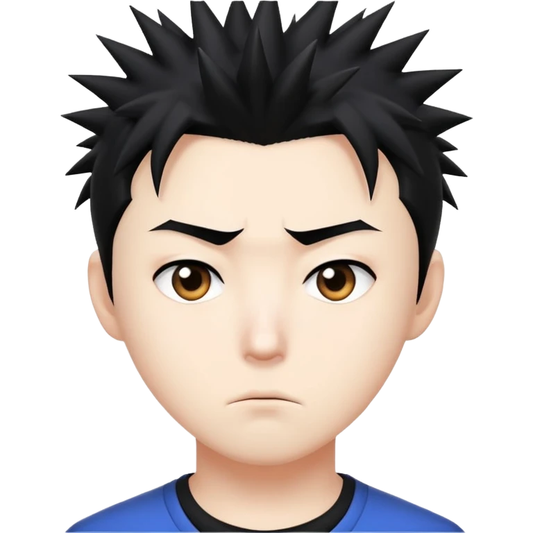 sung jin woo emoji