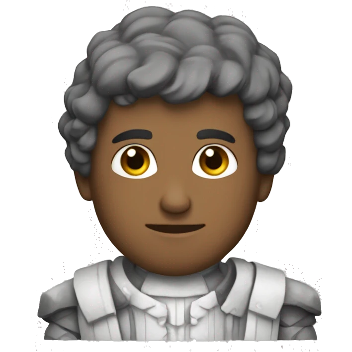 Castelo hhumanhumano emoji