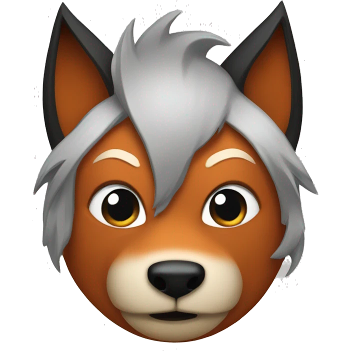 firefox mad single avatar emoji