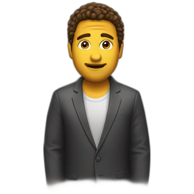 stand-up-now-? emoji