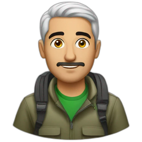 Abdelmadjid taboune emoji